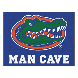 University of Florida Man Cave All Star Mat