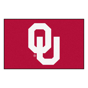 University of Oklahoma Ulti-Mat