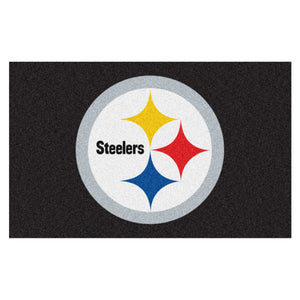 Pittsburgh Steelers Ulti-Mat