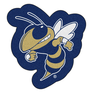Georgia Tech Mascot Mat