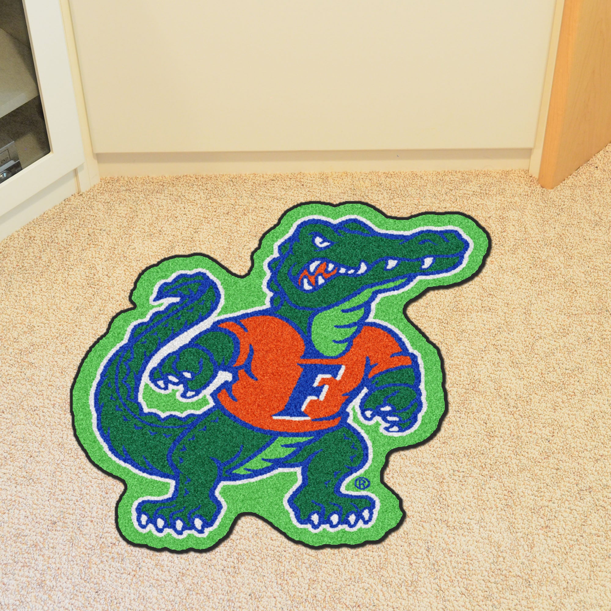 University of Florida Mascot Mat