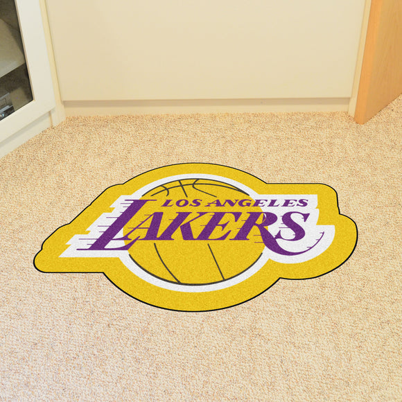 NBA Mascot Mats