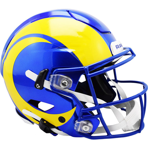 NFL Helmets