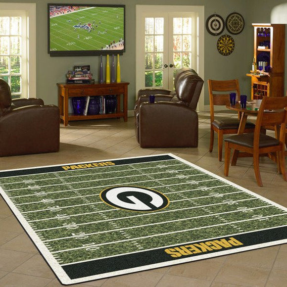 NFL Fan Rugs