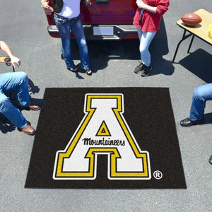 Appalachian State University Tailgater Mat - 59.5’’ x 94.5’’ - College Tailgater Mat