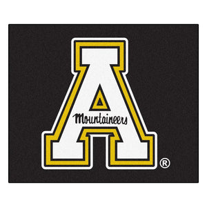 Appalachian State University Tailgater Mat - 59.5’’ x 94.5’’ - College Tailgater Mat