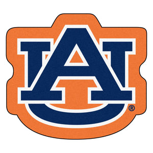 Auburn University Mascot Mat - 33.6’’ x 30’’ - College Mascot Matt