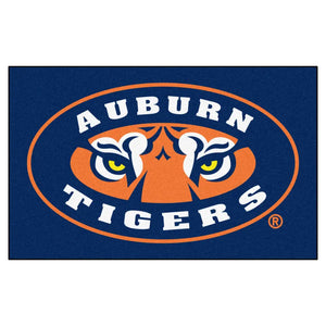 Auburn University Mascot Ulti-Mat  College Ulti-Mat - Fan Rugs