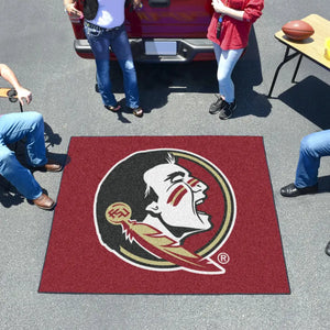 Florida State University Tailgater Mat  College Tailgater Mat - Fan Rugs