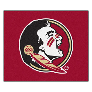 Florida State University Tailgater Mat  College Tailgater Mat - Fan Rugs