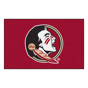 Florida State University Ulti-Mat  College Ulti-Mat - Fan Rugs