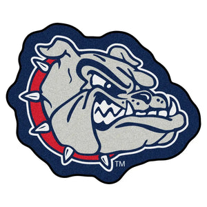 Gonzaga University Mascot Mat - 30’’ x 30.4’’ - College Mascot Matt