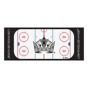 Los Angeles Kings Rink Runner - 30’’x72’’ - NHL Rink Runner