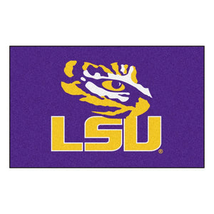 Louisiana State University Ulti-Mat - 59.5’’ x 94.5’’ - College Ulti-Mat