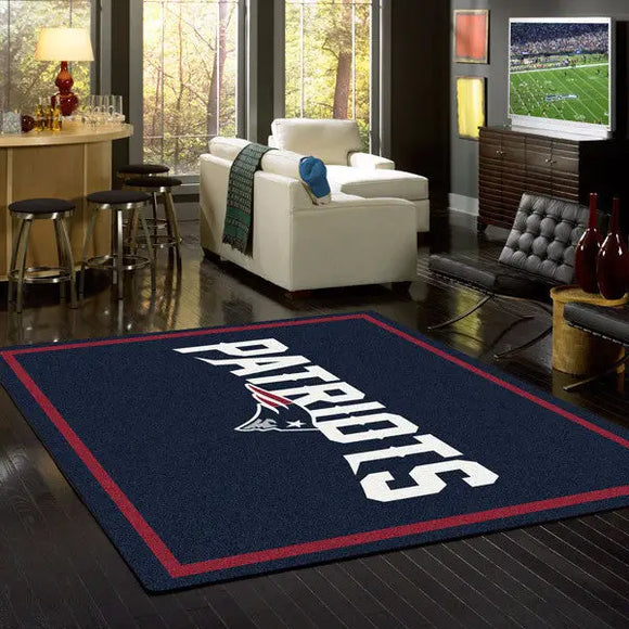 New England Patriots