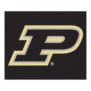 Purdue University Tailgater Mat - 59.5’’ x 94.5’’ - College Tailgater Mat