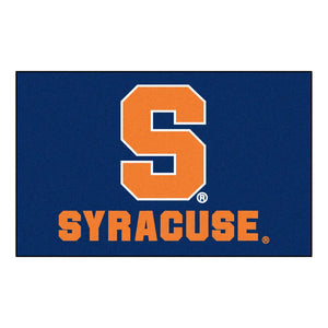 Syracuse University Ulti-Mat - 59.5’’ x 94.5’’ - College Ulti-Mat