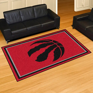 Toronto Raptors  NBA Area Rug - Fan Rugs