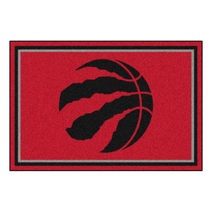 Toronto Raptors  NBA Area Rug - Fan Rugs