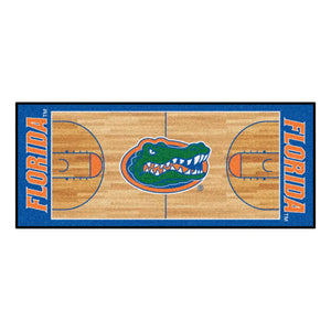 University of Florida Basketball Runner - 30’’x72’’ - college basketball runner