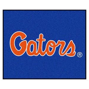 University of Florida Tailgater Mat - 59.5’’ x 94.5’’ - College Tailgater Mat