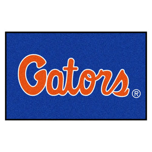 University of Florida Ulti-Mat - 59.5’’ x 94.5’’ - College Ulti-Mat