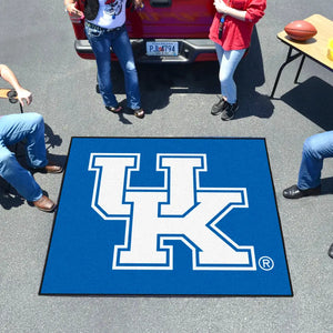 University of Kentucky Tailgater Mat - 59.5’’ x 94.5’’ - College Tailgater Mat