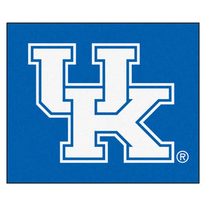 University of Kentucky Tailgater Mat - 59.5’’ x 94.5’’ - College Tailgater Mat