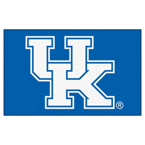 University of Kentucky Ulti-Mat - 59.5’’ x 94.5’’ - College Ulti-Mat