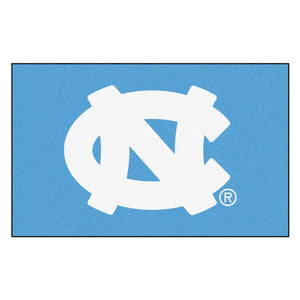 University of North Carolina - Chapel Hill - UNC Ulti-Mat  College Ulti-Mat - Fan Rugs