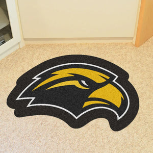 University of Southern Mississippi Mascot Mat - 40’’ x 24.9’’ - College Mascot Matt