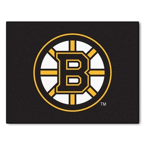 Boston Bruins All Star Mat