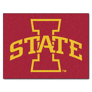 Iowa State University All Star Mat