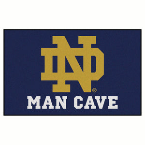 Notre Dame Man Cave Ulti-Mat