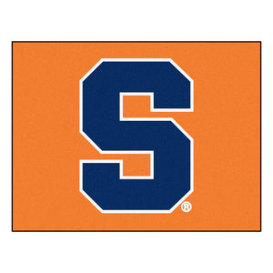 Syracuse University "Orange" All Star Mat