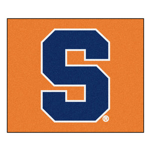 Syracuse University "Orange" Tailgater Mat