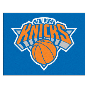 New York Knicks All Star Mat