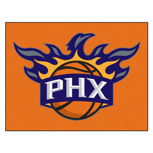 Phoenix Suns All Star Mat