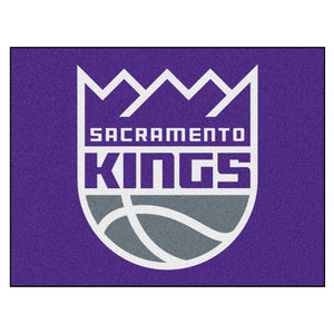 Sacramento Kings All Star Mat