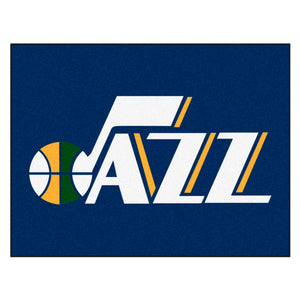Utah Jazz All Star Mat