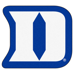 Duke University Mascot Mat