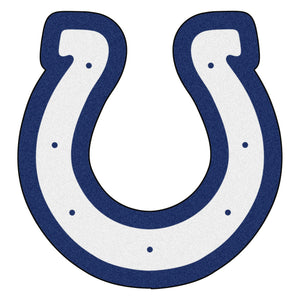 Indianapolis Colts Mascot Mat