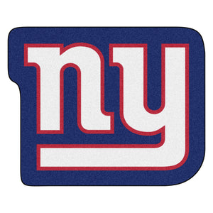 New York Giants Mascot Mat