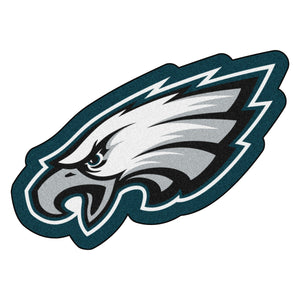 Philadelphia Eagles Mascot Mat