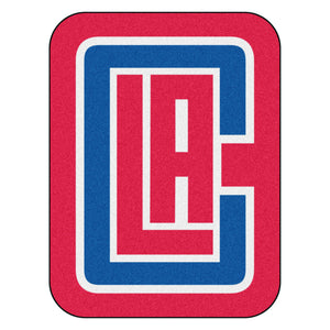 Los Angeles Clippers Mascot Mat