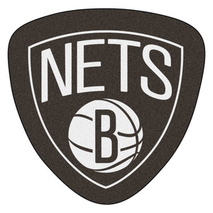 Brooklyn Nets Mascot Mat