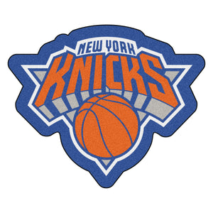 New York Knicks Mascot Mat