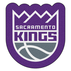 Sacramento Kings Mascot Mat
