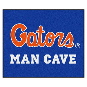University of Florida Gators Man Cave Tailgater Mat