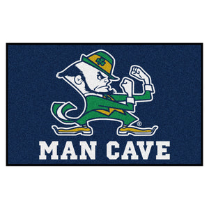 Notre Dame Fighting Irish Man Cave Ulti-Mat